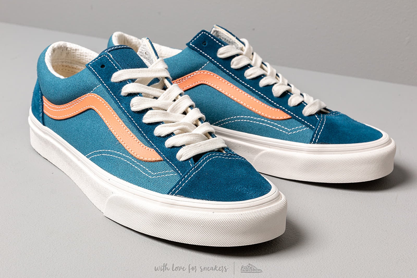 VANS Era "Animal Mix"